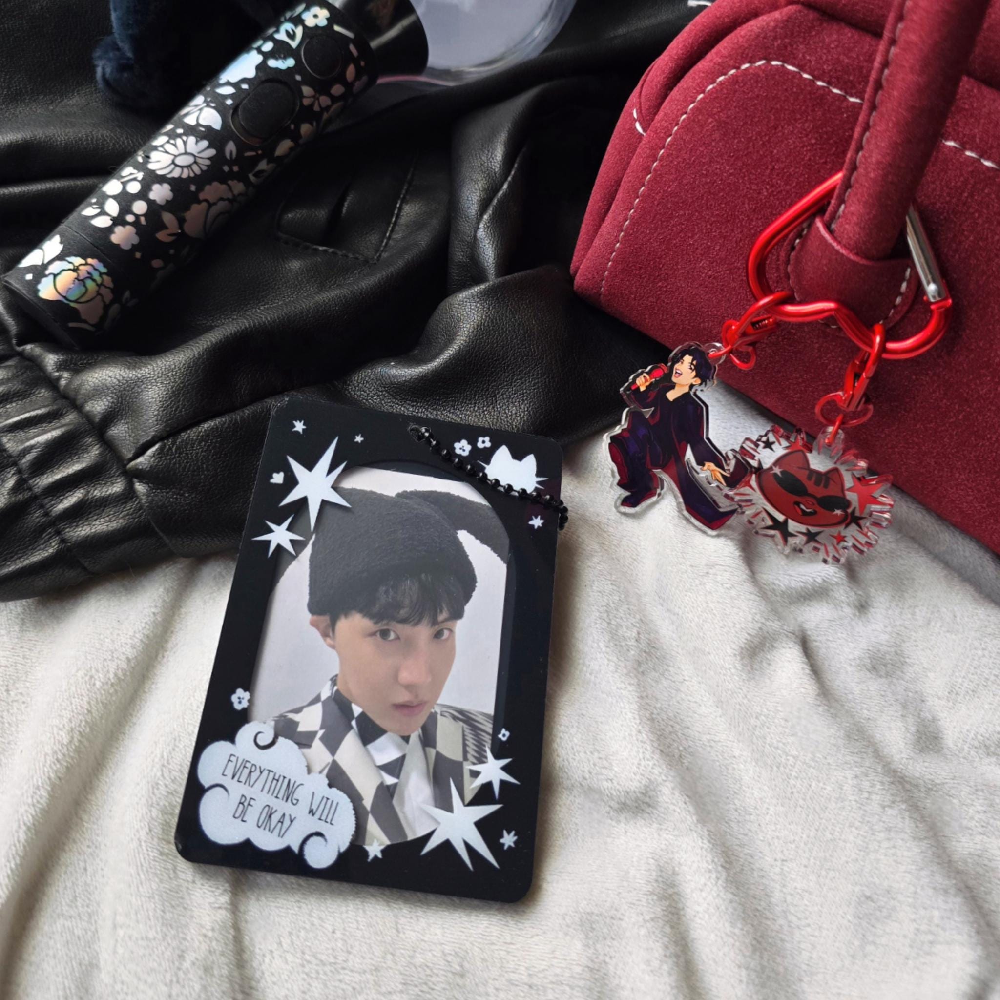 BTS SUGA シュガ ユンギ AugustD グッズ まとめ Agust D Lanyard - Etsy
