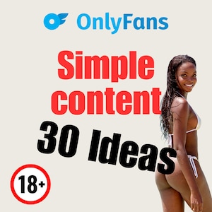 Onlyfans Content Ideas, OnlyFans PPV Captions, OnlyFans Guide, Adult Content Ideas