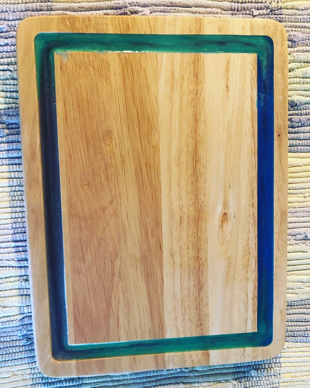 Wood Charcuterie Cutting Cheese Board Etsy