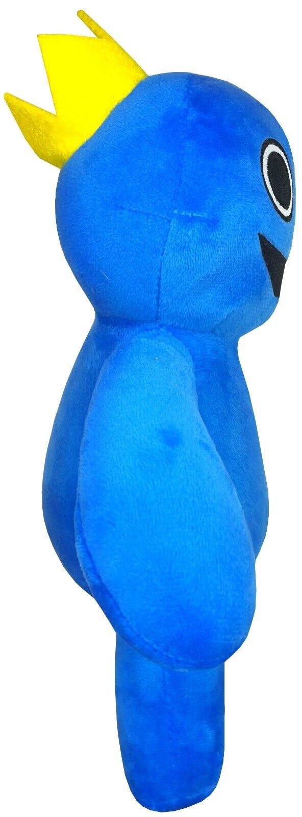 Rainbow Friends Baby Blue Plush 9 Inch Tall - Doll figure Game FNF Toy  gift NEW