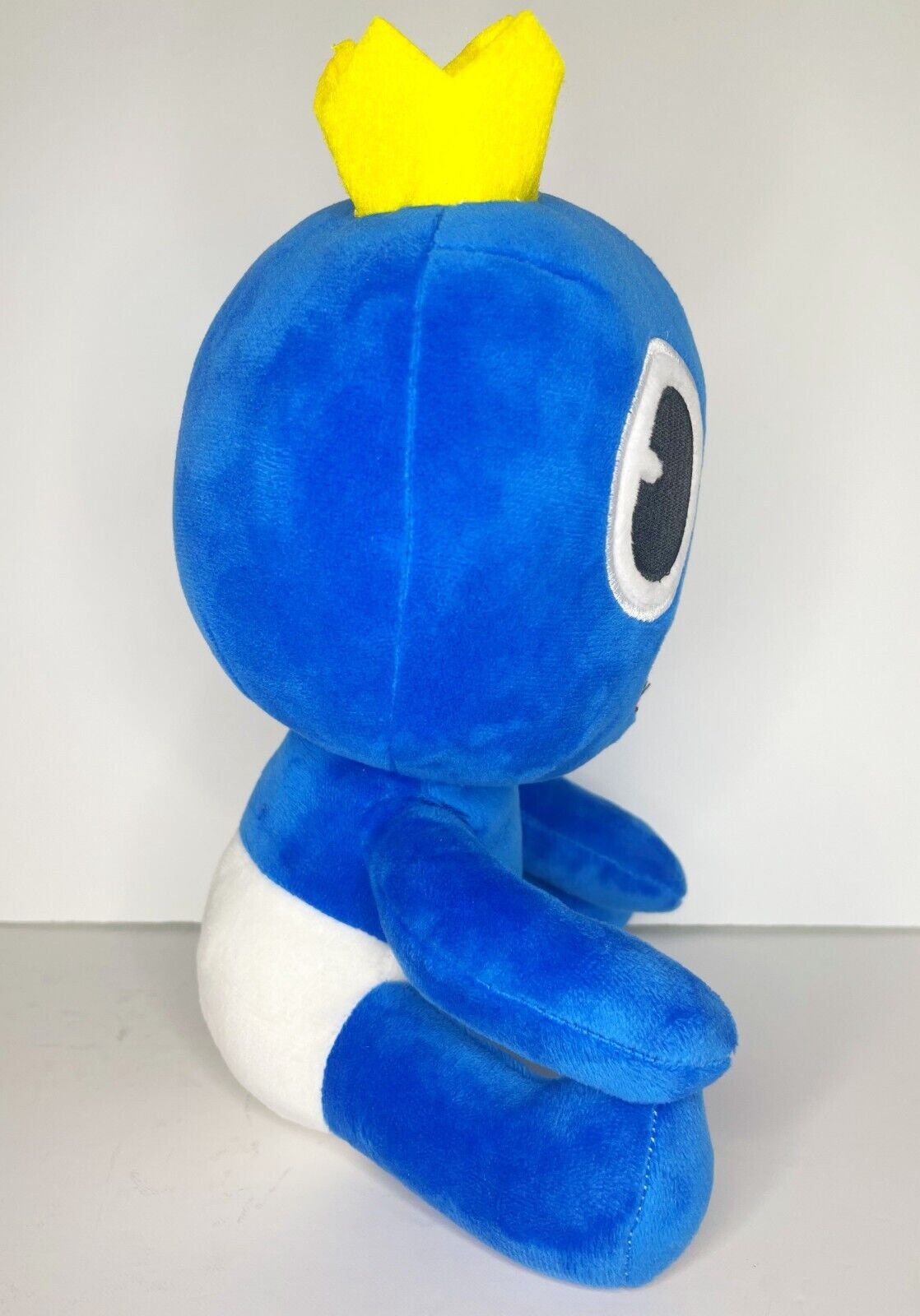 Rainbow Friends Baby Blue Plush 