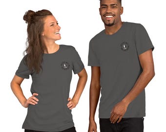 Greater Swiss Mountain Dog Unisex Tshirt | Mountain Dog Shirt | Swissy | GSMD | Dog Mom | Dog Dad