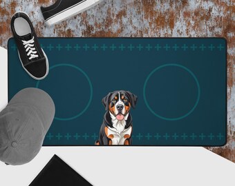 Dog Food & Water Mat