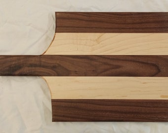 Cutting Board with handle