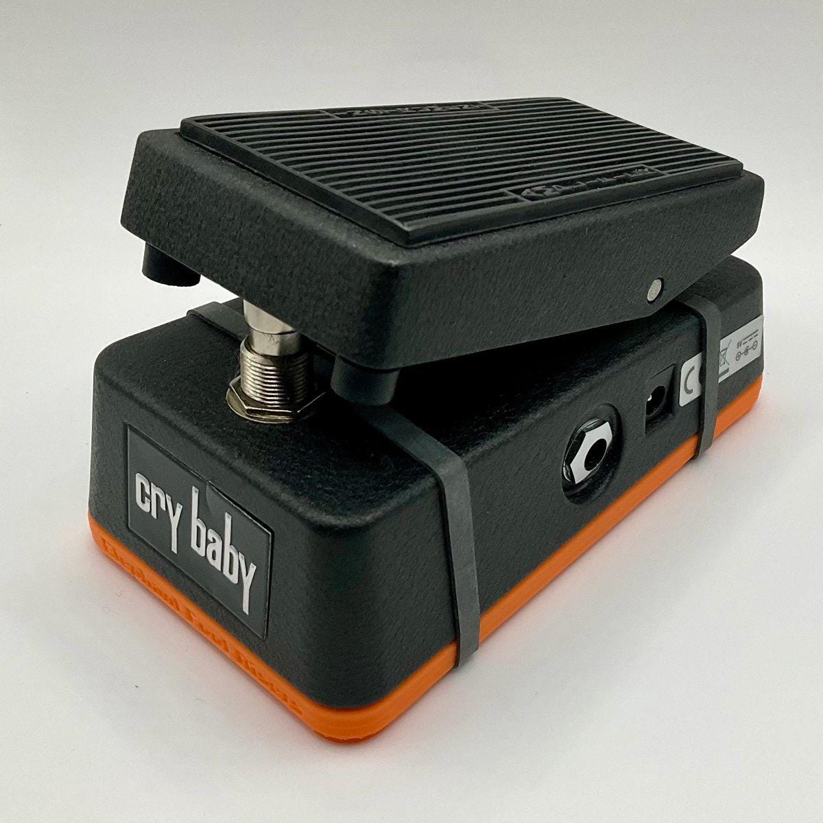 CRY BABY® CLASSIC WAH - Dunlop