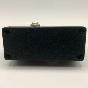 Tonex Mini Pedal Bottom Plate Slab image 2