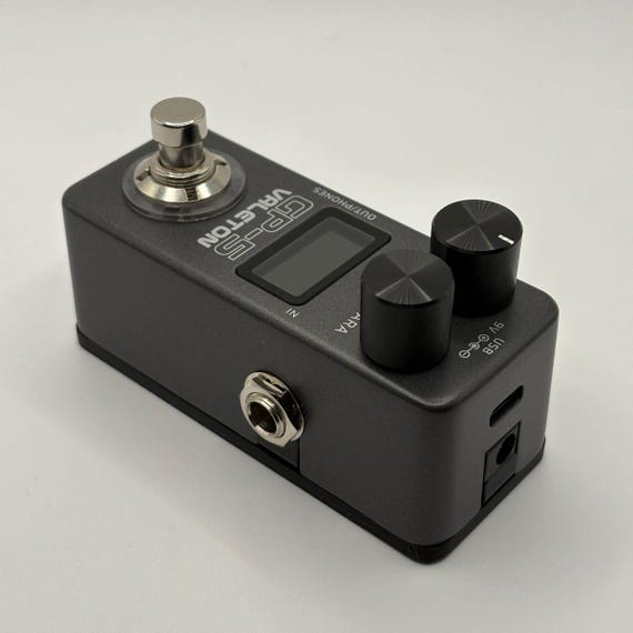 Valeton GP-5 Bottom Plate Slab - Etsy