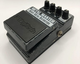 DigiTech Slab