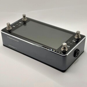 Neural DSP Quad Cortex Mini Slabs and Risers