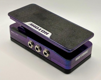 Hotone Press II Wah Wah Pedal Frame or Slabs - Etsy