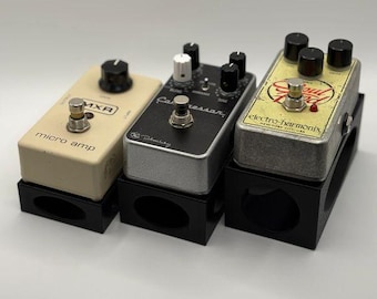 Small Pedal Block Riser 2.5"x4.75"