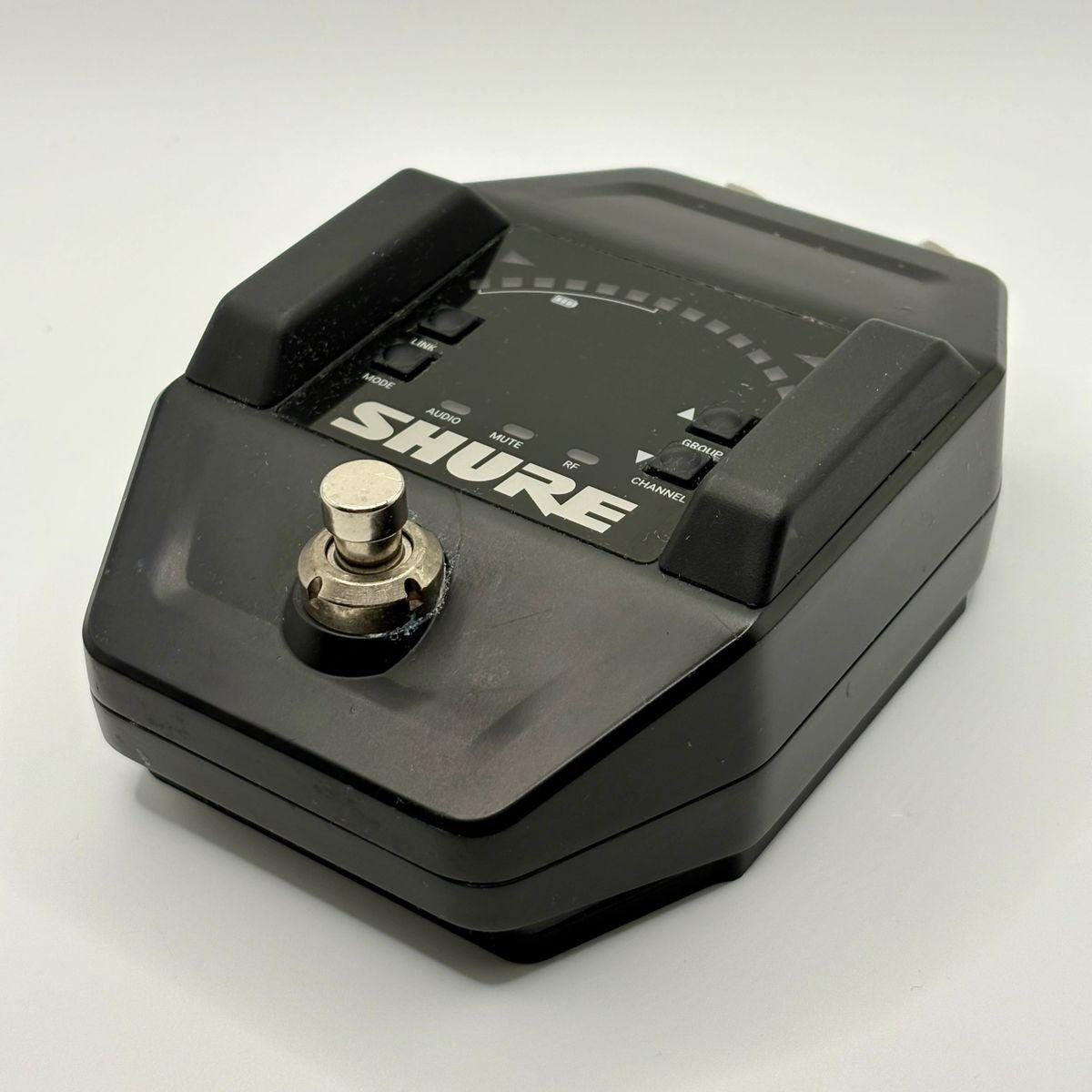 Shure GLXD6 Bottom Plate Slab - Etsy