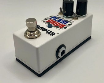 Wampler Mini Pedal Bottom Plate Slab