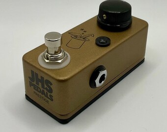 JHS Mini Pedal Bottom Plate Slab