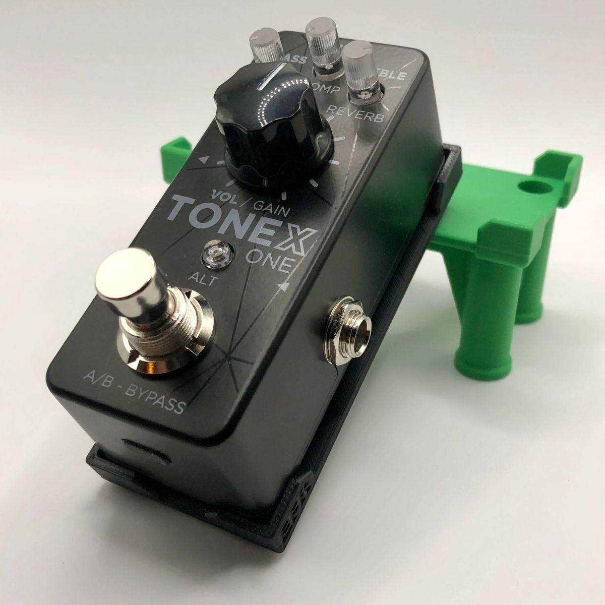 ギター Tonex pedal tonex_pedal_white_edition_MG_4