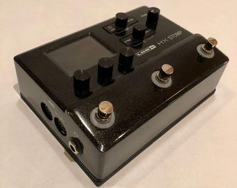 HX Stomp Desktop FX Stand / Holder / Line 6 - Etsy