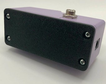 Ibanez Mini Pedal Bottom Plate Slab