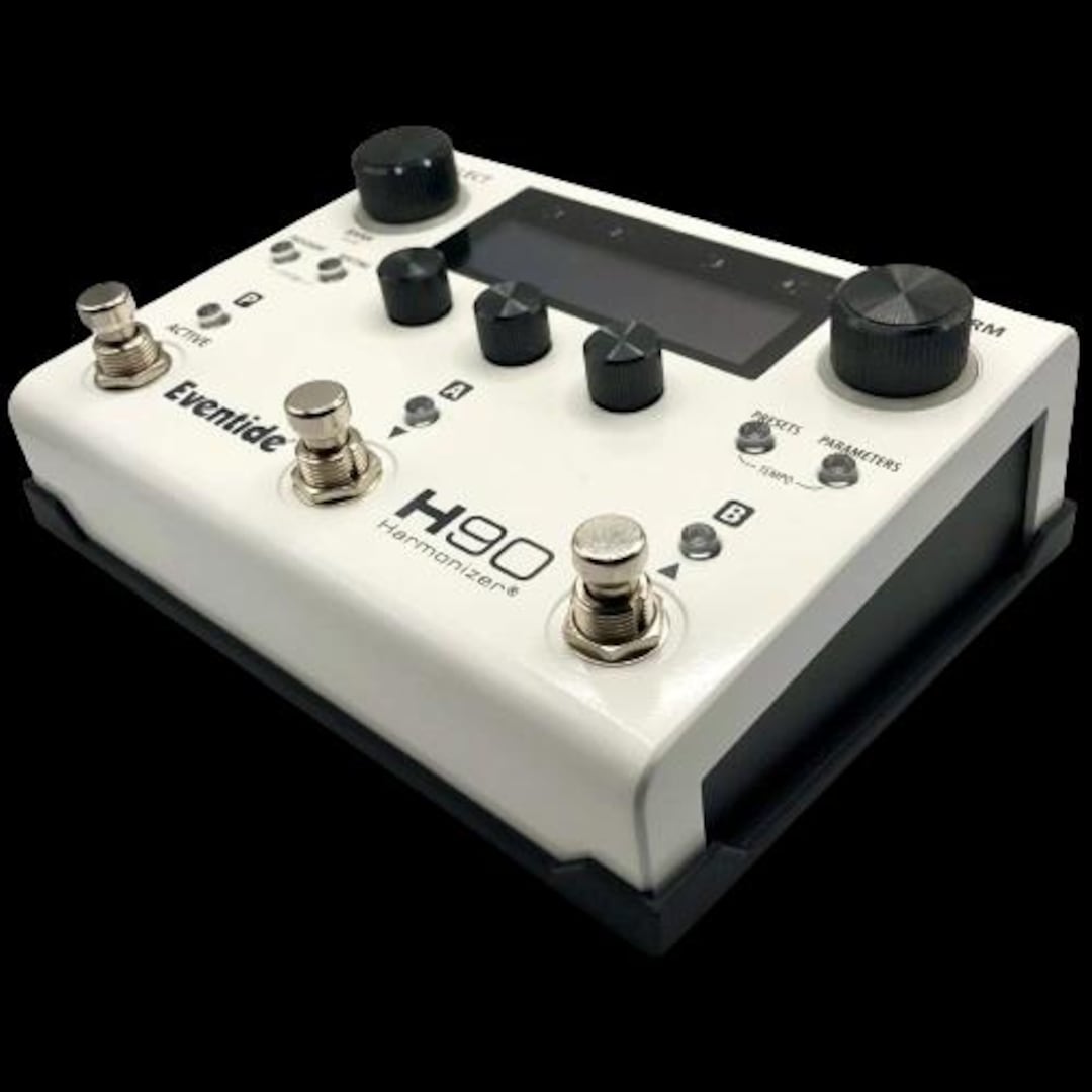 ギター Eventide H90 H90 Harmonizer® Multi-effects Pedal | Eventide Audio