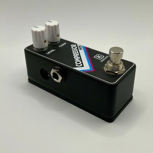 Keeley Mini Pedal Bottom Plate Slab