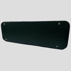 Vox Wah Wah Pedal Bottom Plate Slab