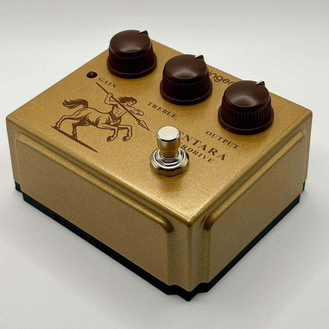 Behringer Zentara (centaur) Bottom Plate Slab - Etsy