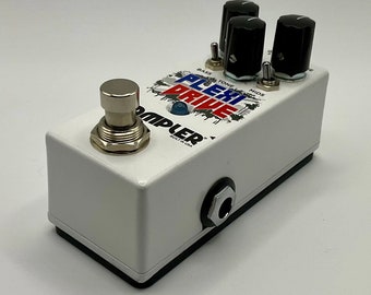 Wampler Mini Pedal Bottom Plate Slab