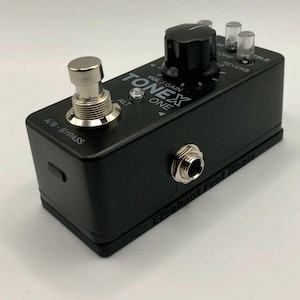 Tonex Mini Pedal Bottom Plate Slab