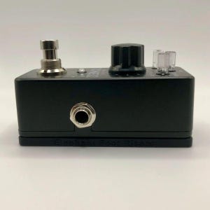 Tonex Mini Pedal Bottom Plate Slab image 3