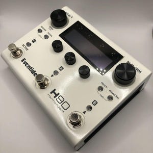 Eventide H90 Harmonizer Slab