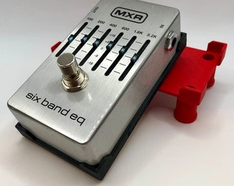 MXR Frame and Risers 111.5mm x 60.5mm