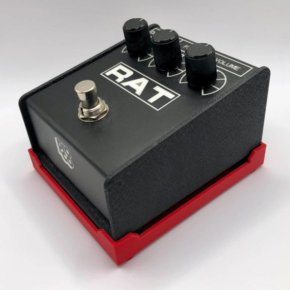 Proco Rat 2 Frame and Risers 103mm X 89mm - Etsy