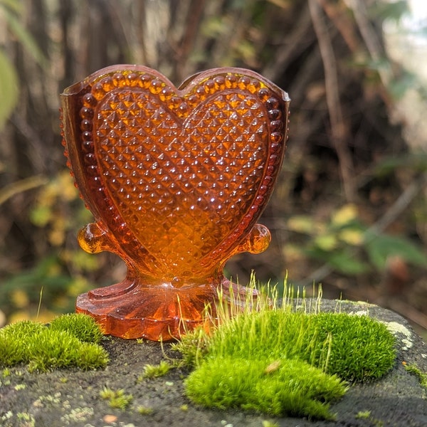 Heart Toothpick Holder Etsy