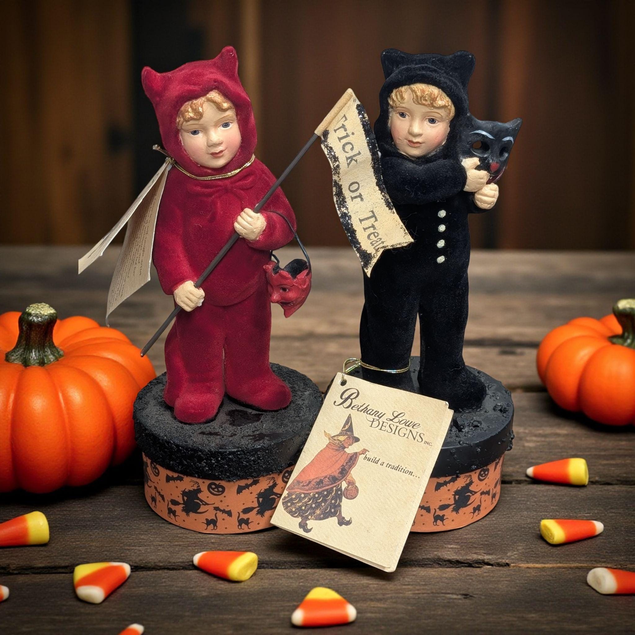 アンティーク デビル 悪魔 Devil マリオネット 骨董 ミッド