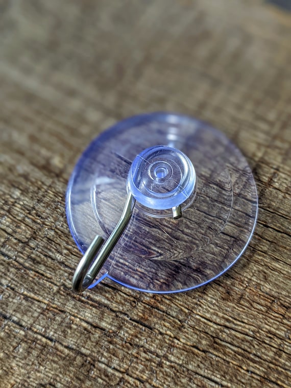 Suncatcher suction cups discount