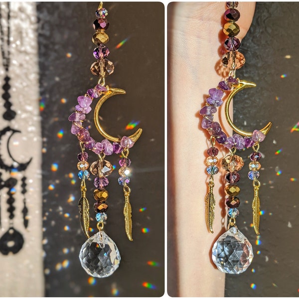 Car Dream Catcher Etsy