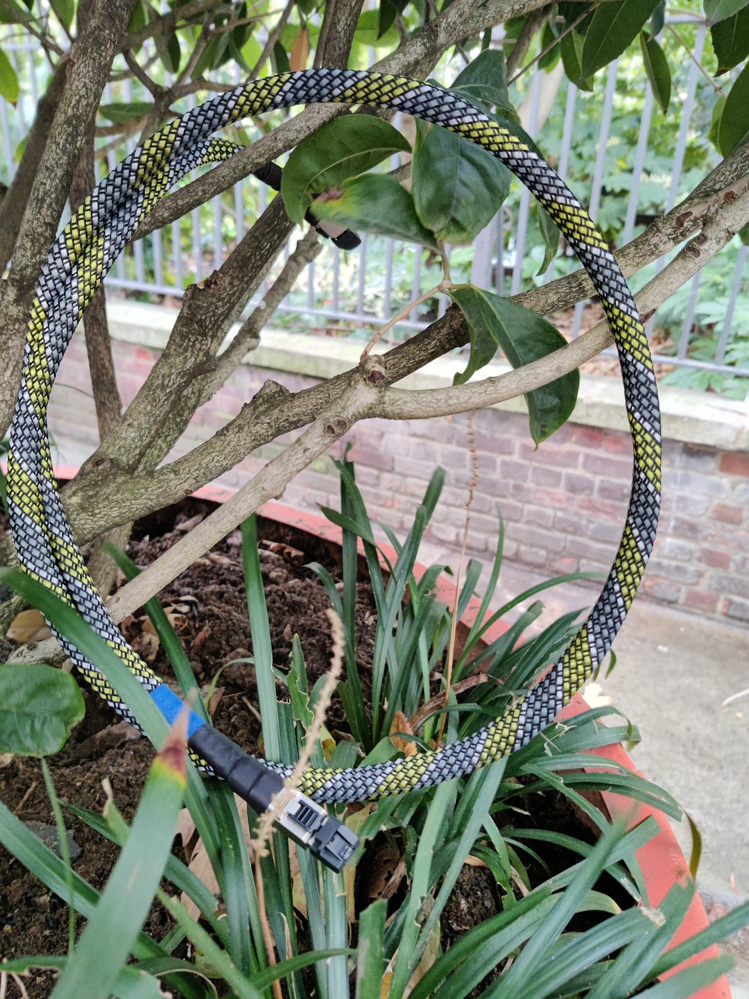 Audiophile Cable by 7notes Audio Etsy