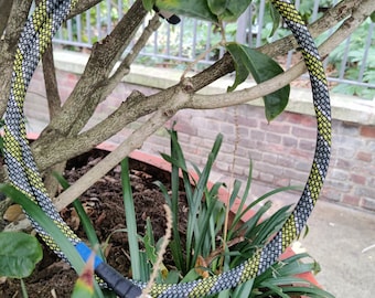 Audiofiele Ethernet-kabel van 7Notes Audio