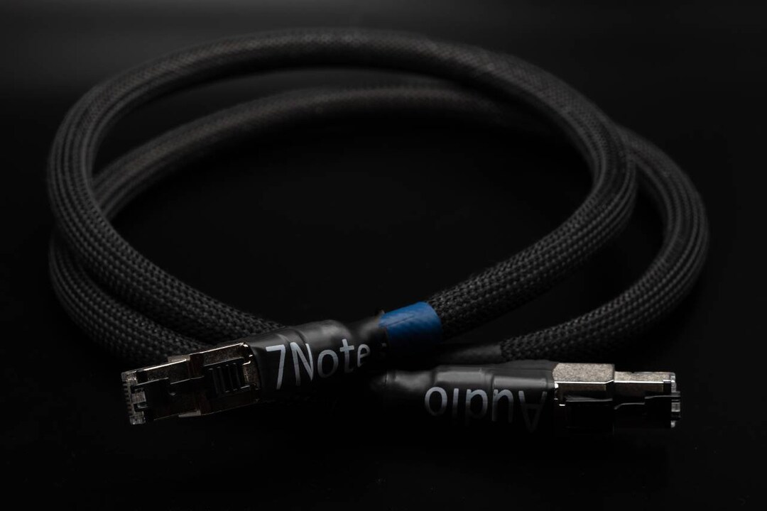 Cable by 7notes Audio Etsy