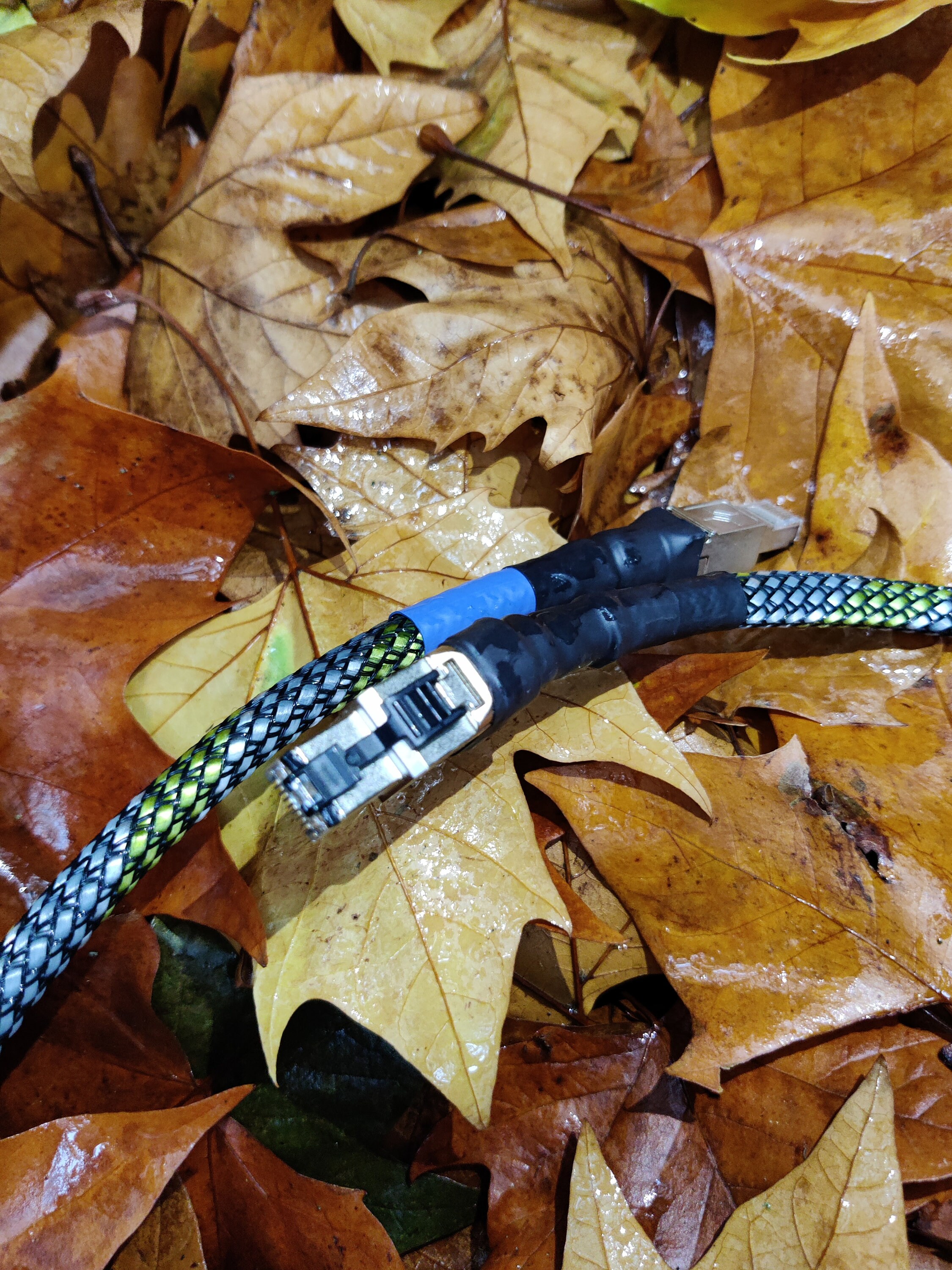 Audiophile Cable by 7notes Audio Etsy