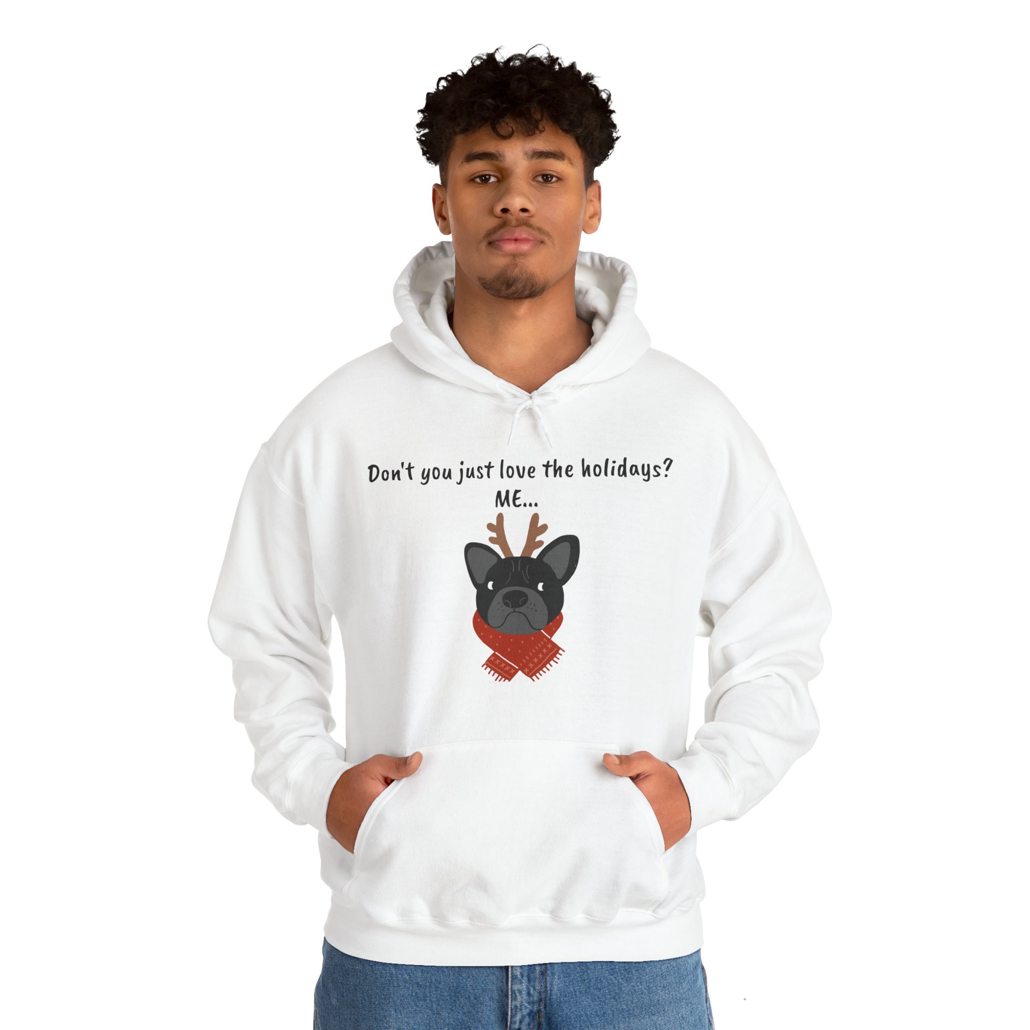 College House 2023 Sport Grey Hoodie - Whitlow Campus Store