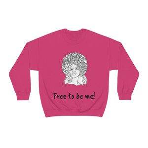 Black Woman Afro Empowerment Shirt