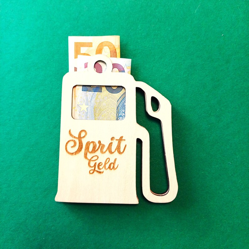 Geldgeschenk-Verpackung Kreuzfahrt Reise Von Itenga - Schiff Motiv, Für Urlaubsgutscheine