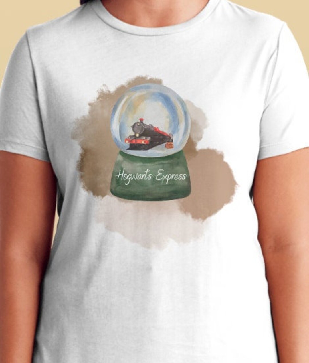 Hogwarts Express Shirt Harry Potter Shirt Unique Harry Etsy