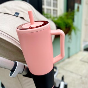 BrüMate Era Cup Holder for UPPAbaby Vista, Cruz and Nuna MIXX Next Stroller
