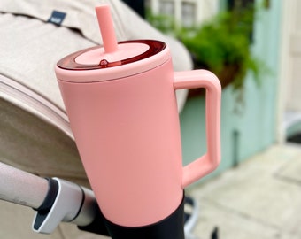 BrüMate Era Cup Holder for UPPAbaby Vista, Cruz and Nuna MIXX Next Stroller