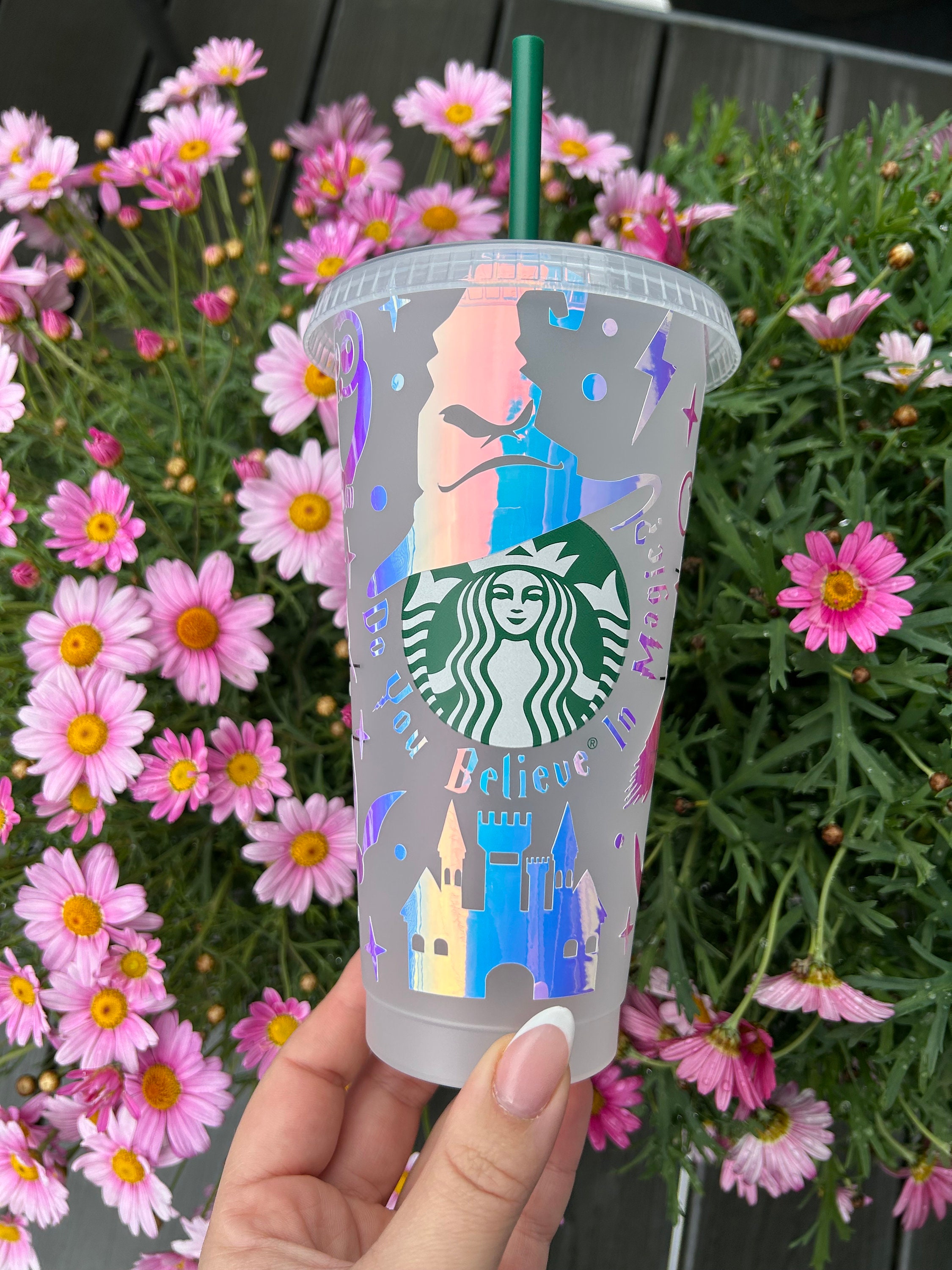 Harry Potter Starbucks cup – Prestige Prints