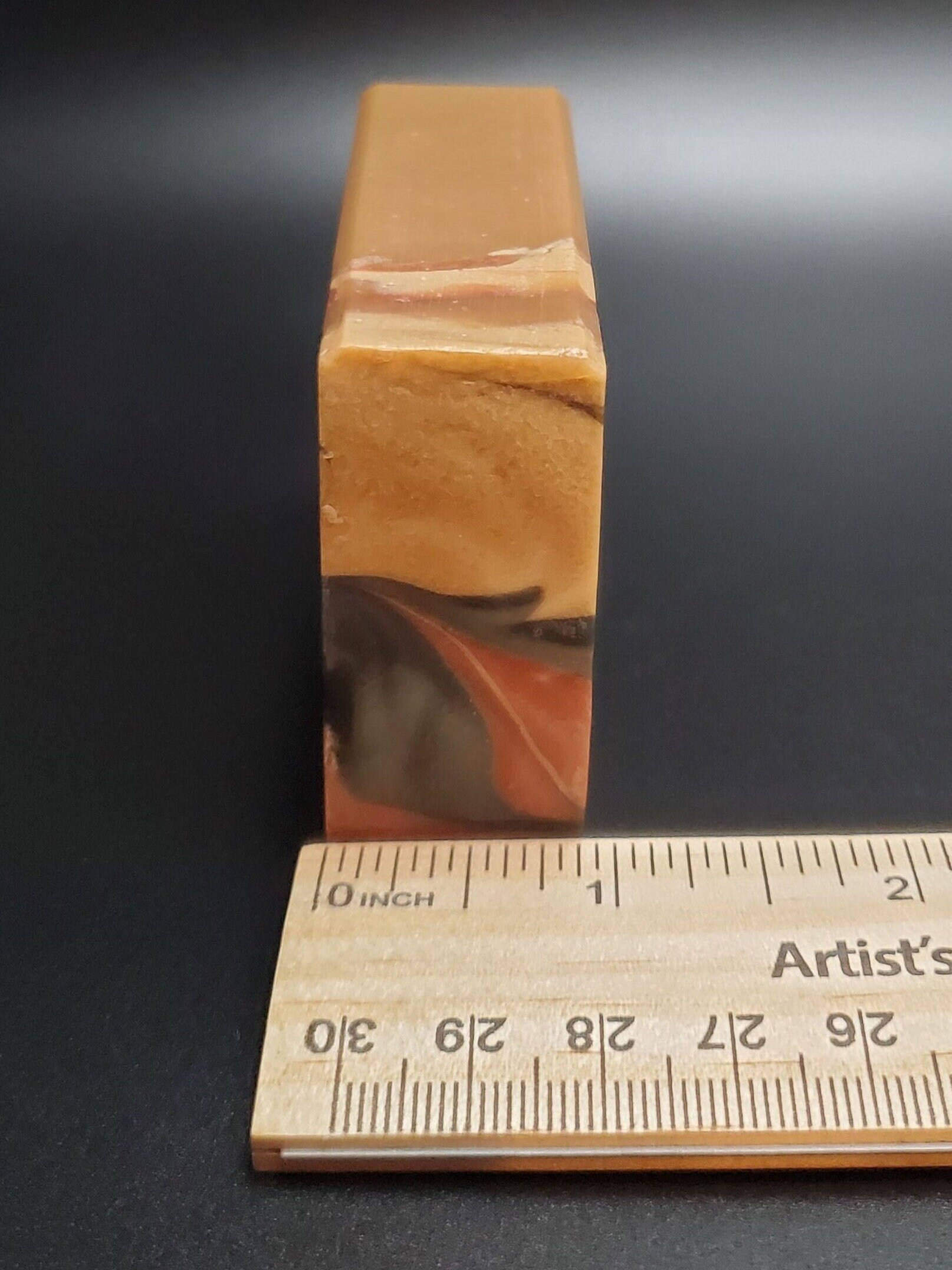 Caffeine Drip coffee Cold Process Soap Etsy