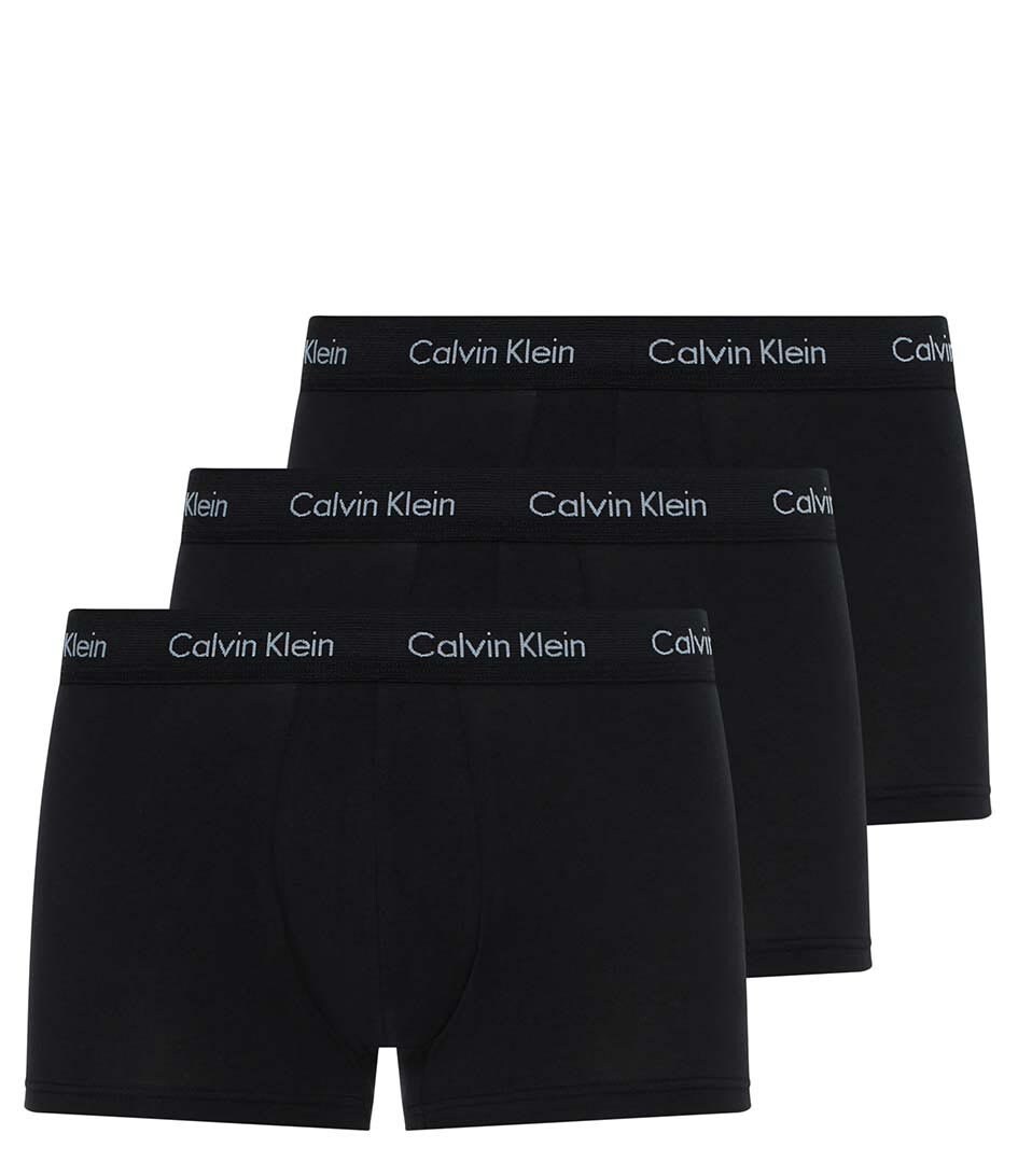 Mens Calvin Klein Boxer Shorts Trunks Ck Mens Cotton Underwear - Etsy UK