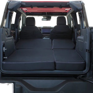 Coverking Bedding for Ford BRONCO U725