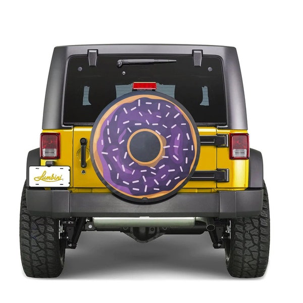 Funny Tire Covers Etsy